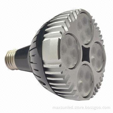 garden LED lamp, 40W, CE-/RoHS-certified